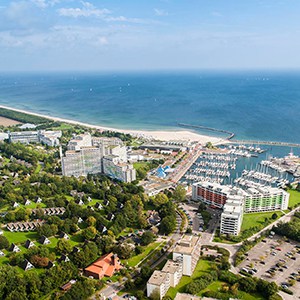 Ostsee – Ostsee Resort Damp