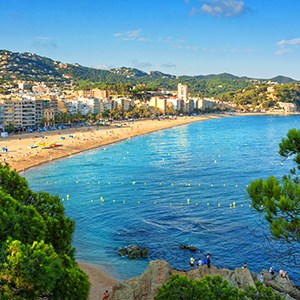 Lloret de Mar