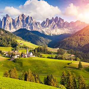 Südtirol