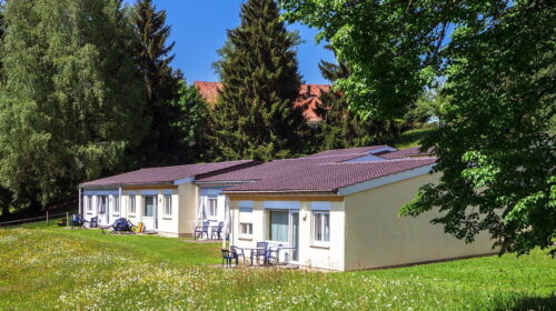 Ferienhäuser