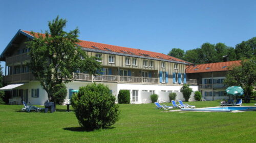 Außenaufnahme