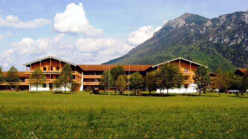 Anlage