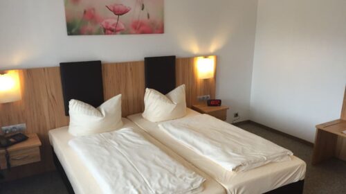 Doppelzimmer