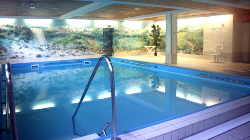 Schwimmbad