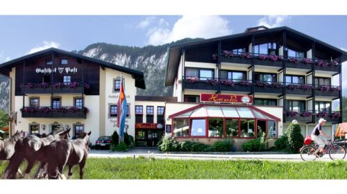 Hotel zur Post