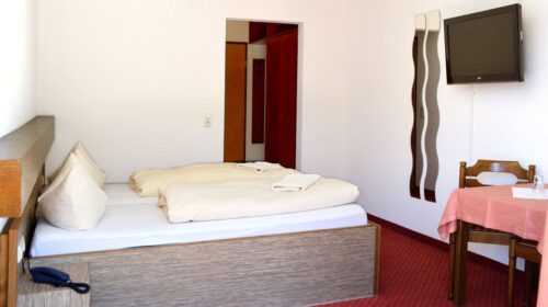 Doppelzimmer