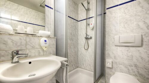 Berlin enjoy hotel Bad