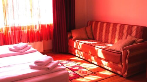 Doppelzimmer
