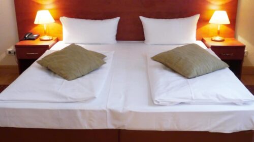 Doppelzimmer