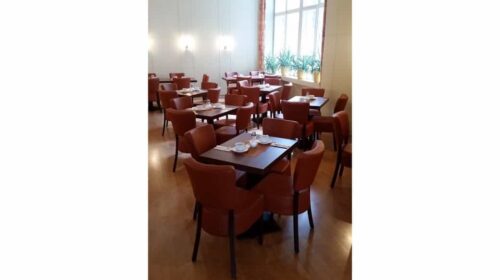Frühstücksraum