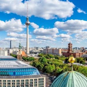 Brandenburg – Berlin, Filmpark Babelsberg