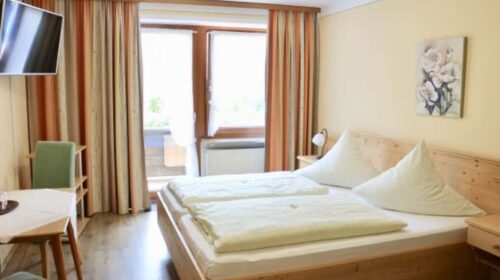 Chiemgau Gasthof zum Ott Zimmer