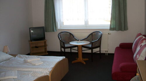 Doppelzimmer