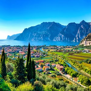 Gardasee