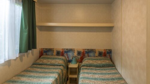 Gardasee Campeggion Toscolano Zimmer