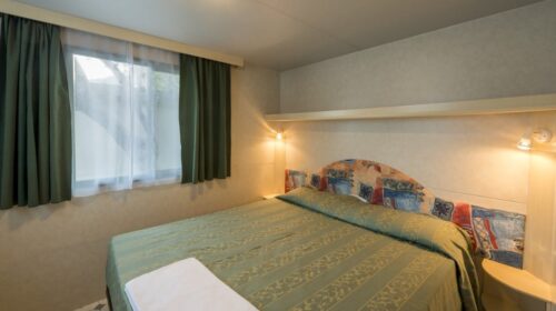 Gardasee Campeggion Toscolano Zimmer