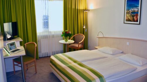 Doppelzimmer