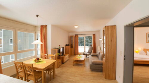 Wohnraum