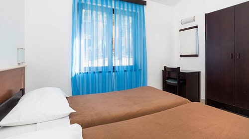Doppelzimmer