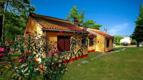 Ferienhaus