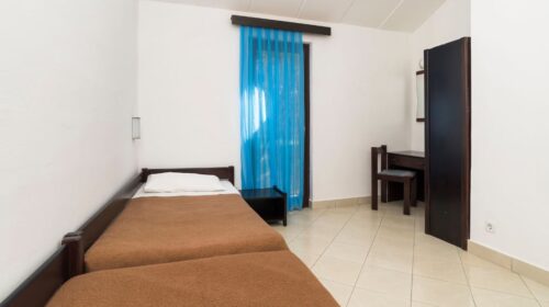 Zweibettzimmer