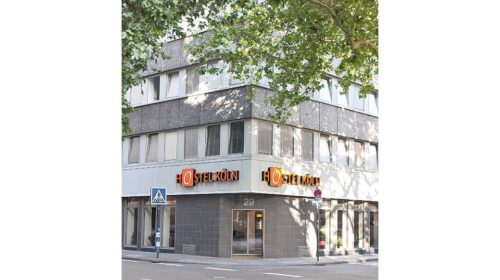 Außenaufnahme