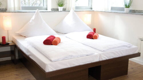 Doppelzimmer