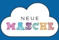 Logo Neue Masche - Klassenfahrten finanzieren