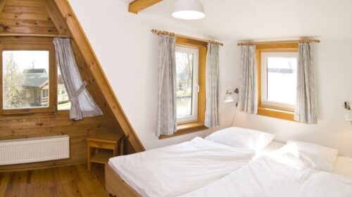 Nordsee Ferienpark Geesthof Zimmer