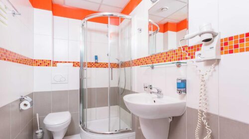 Prag Hotel City Central Bad