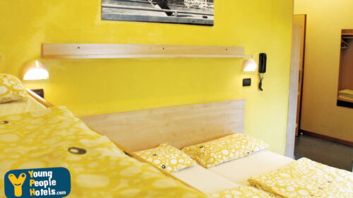 Mehrbettzimmer