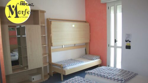 Mehrbettzimmer