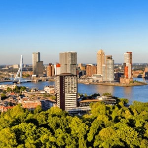 Rotterdam