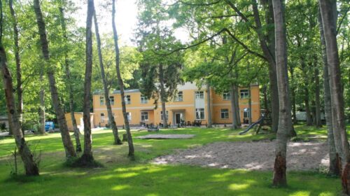 Anlage