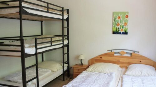 Mehrbettzimmer