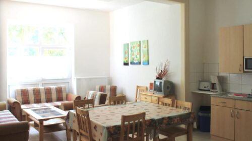 Wohnraum