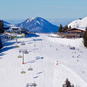 SkiWelt Wilder Kaiser