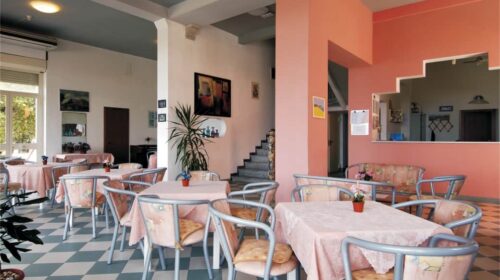 Toskana Hotel Happy