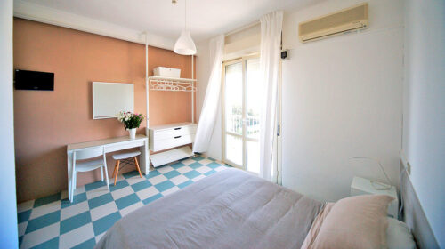 Toskana Hotel Happy Zimmer