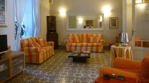 Toskana Hotel Lukas Lobby