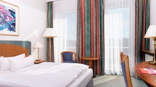 Doppelzimmer